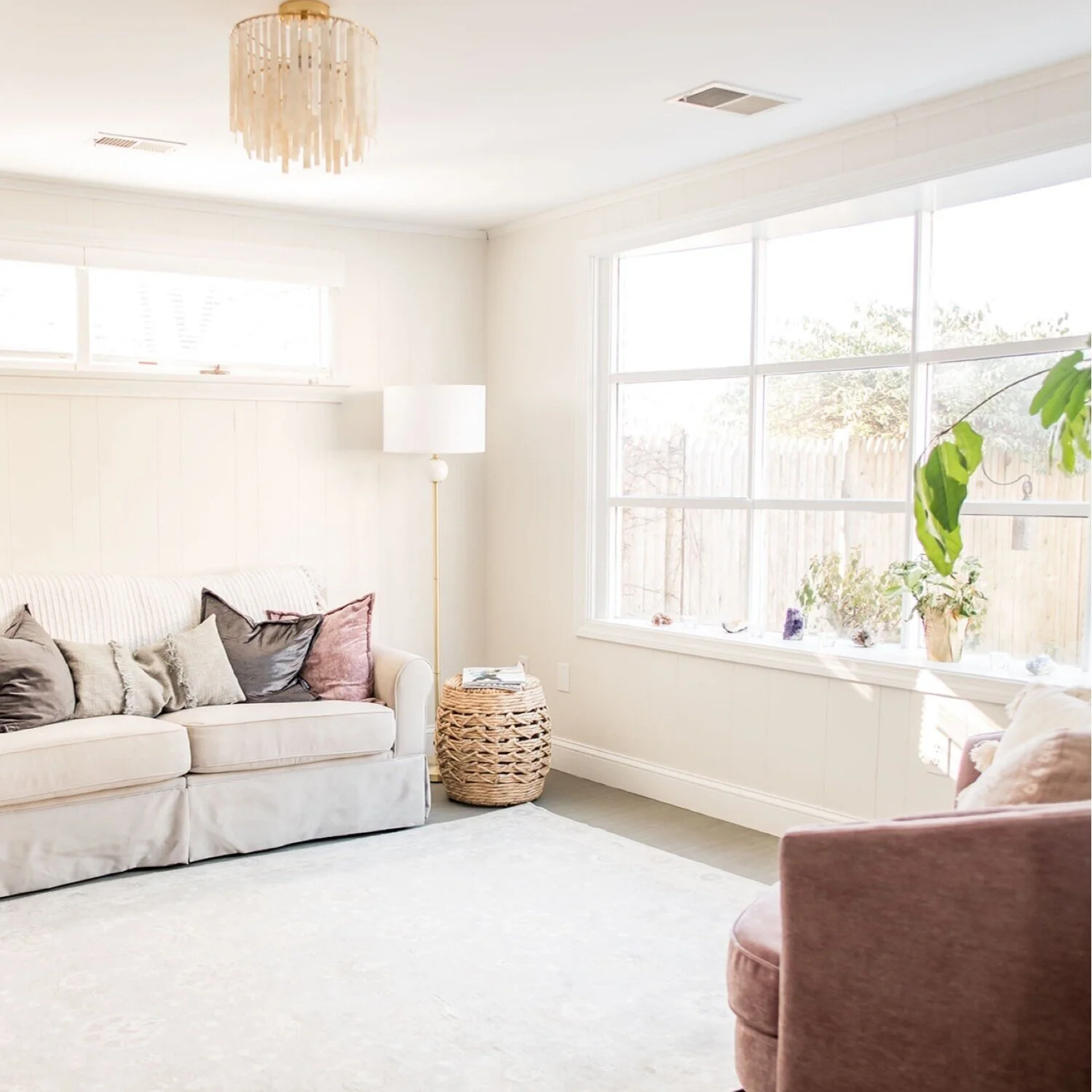 Clean, professional medical spa treatment room with neutral tones at Sanara Integrative Beauty in Newburyport
