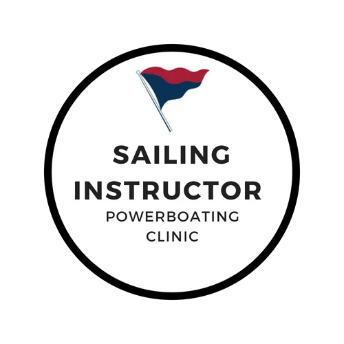 Sachem's Head Yacht Club Instructor/Launch Operator Training