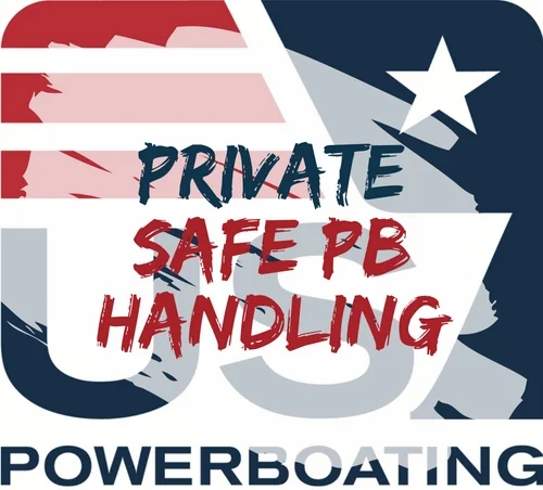 Private Safe Powerboat Handling