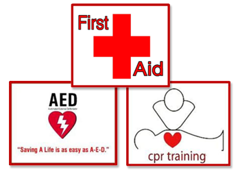 CPR - USCG Approved — Solutions