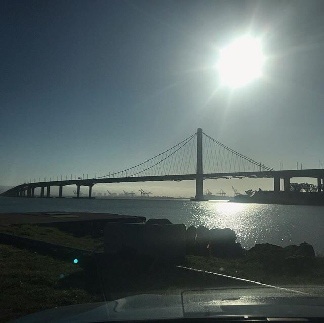 Good Morning from TI!!! It&rsquo;s Nautical Solutions, back at it again! #powerboattraining #learnmore #getoutside #getonthewater #saltwater #sfbay