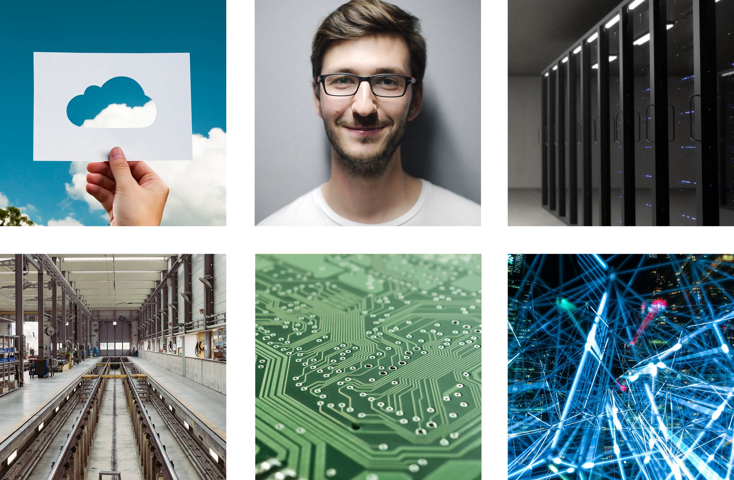    We created an easy, welcoming read to get new employees excited to work. 