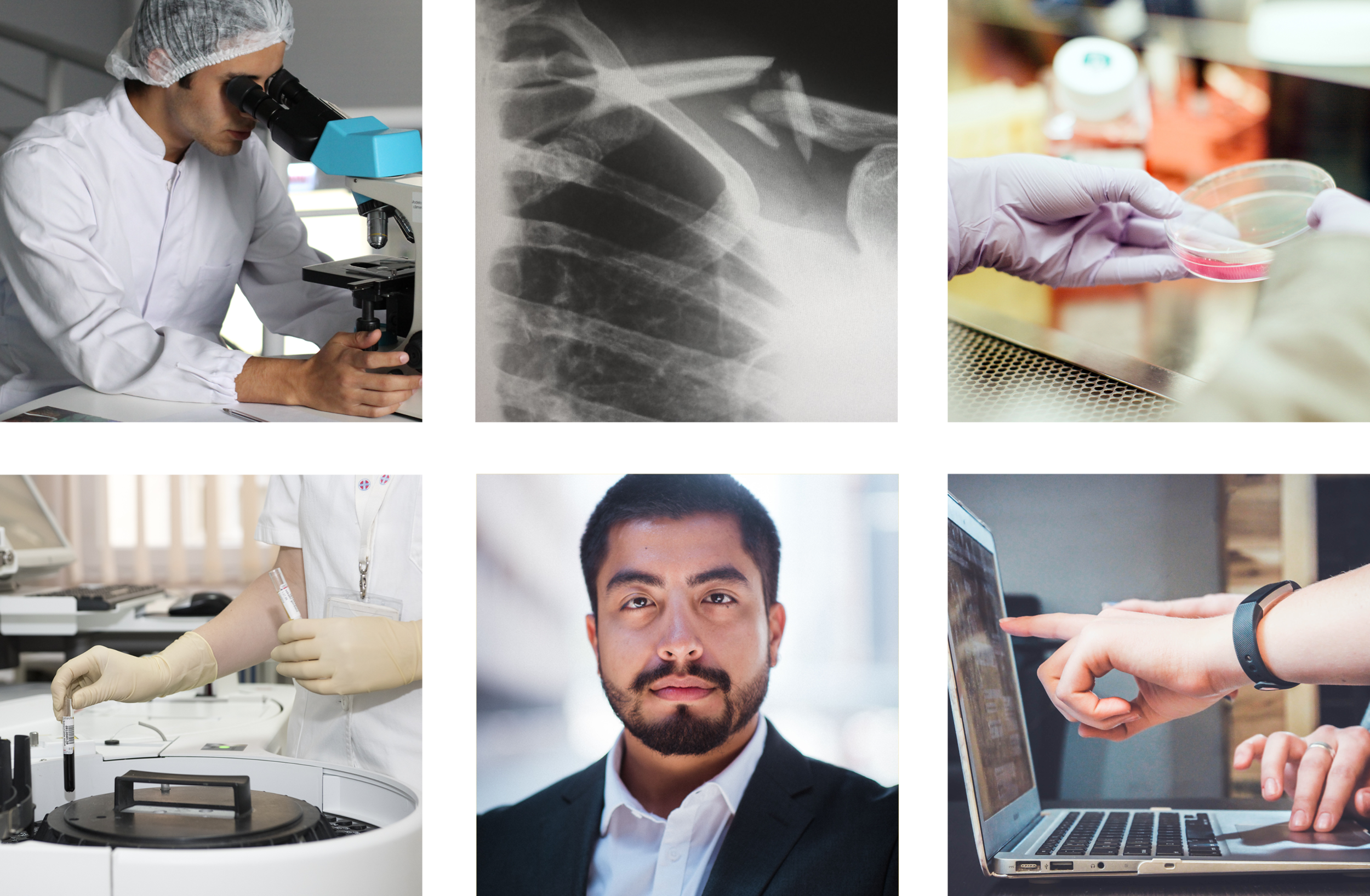    Achievement badges were introduced to inspire action, drive commitment to the platform and encourage competition between researchers. 