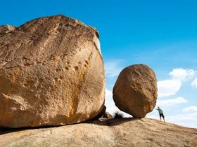 Gourmet Country and Outback Stories 