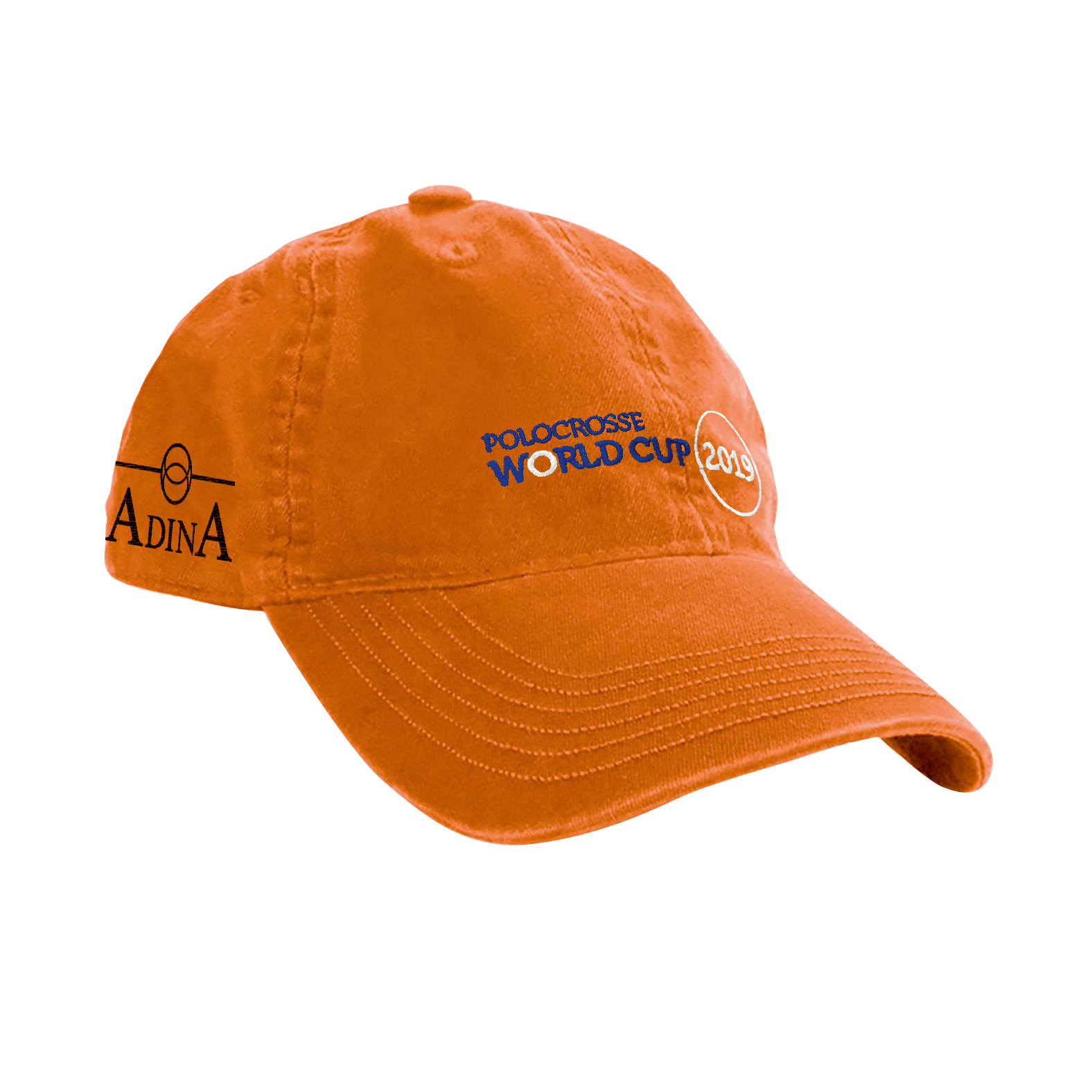 ORANGE ENZJME WASHED BASEBALL CAP-1.png