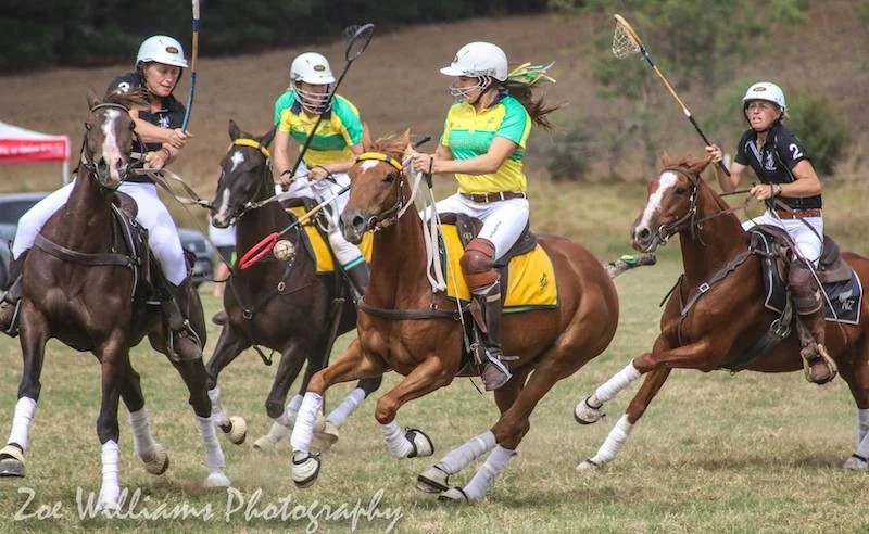 AUSTRALIA v NEW ZEALAND