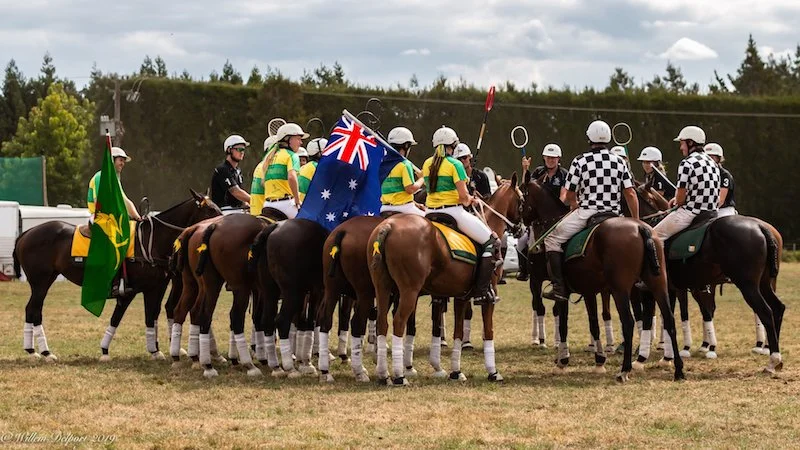 Prepped, primed and ready to go