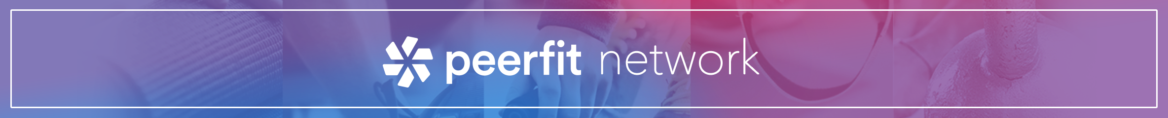 MCFM is now partnering with Peerfit! Peerfit is a wellness platform that connects local studios to corporate wellness dollars via insurance carriers and employers. Check with your employer to see if your MCFM classes could be covered by your wellness dollars! Click on the banner to be directed to the Peerfit page for MCFM!