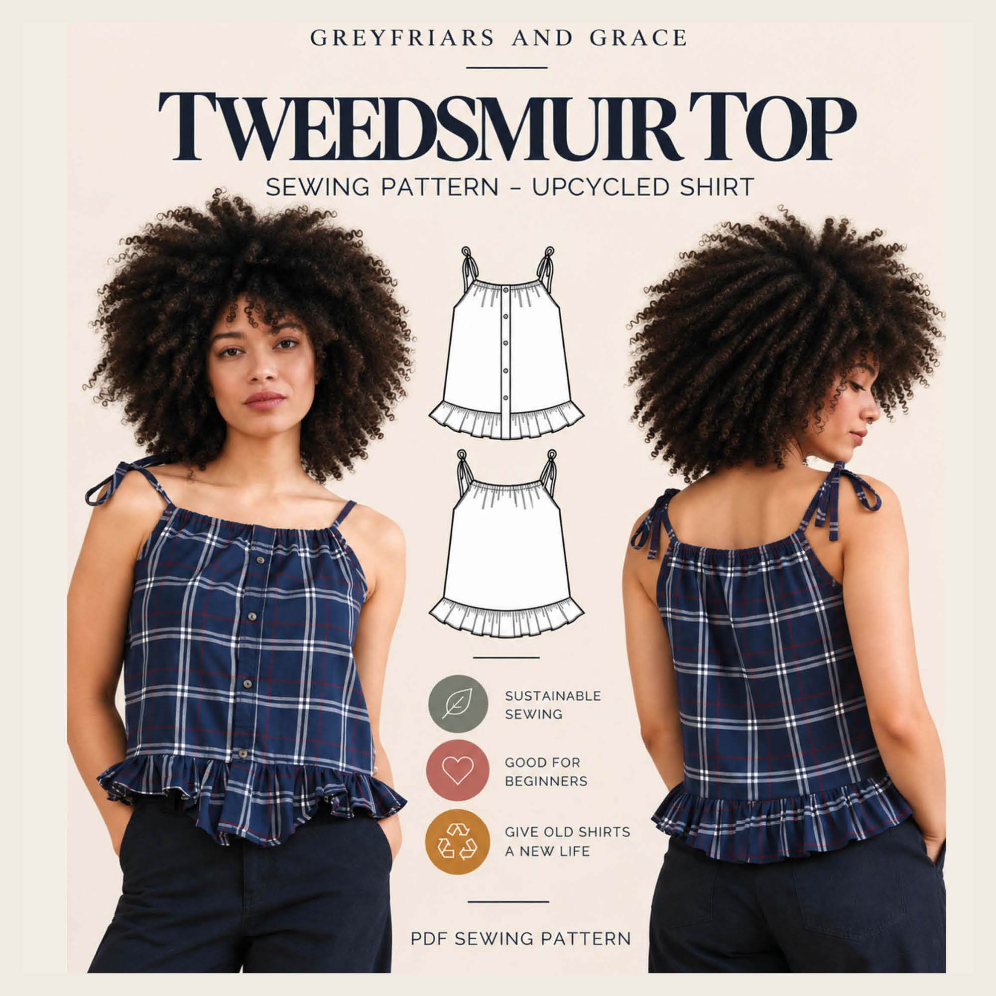 Tweedsmuir Top Square Pattern Cover .jpg