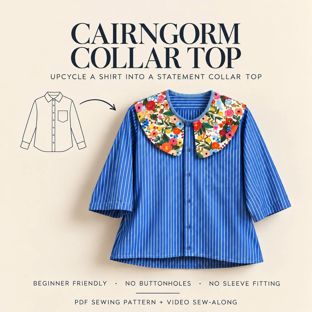 Cairngorm Collar Top Pattern Cover.jpg