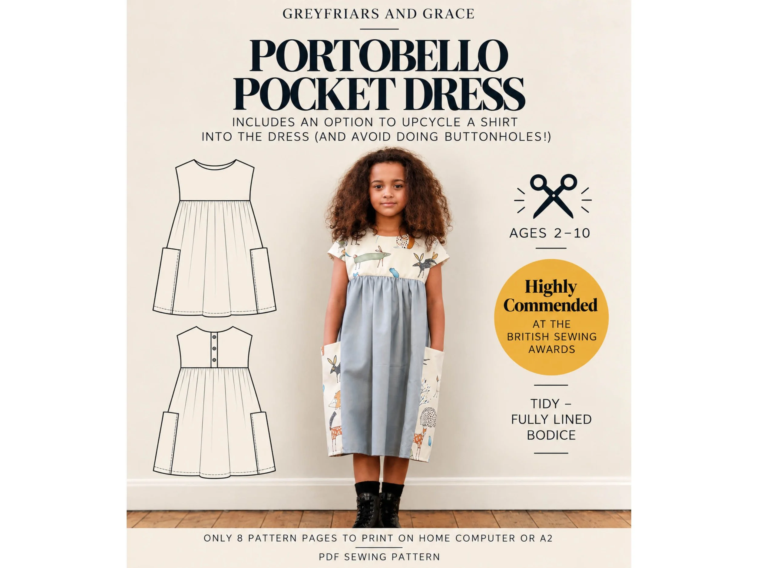 Portobello Pocket Dress - Etsy 2026.jpg