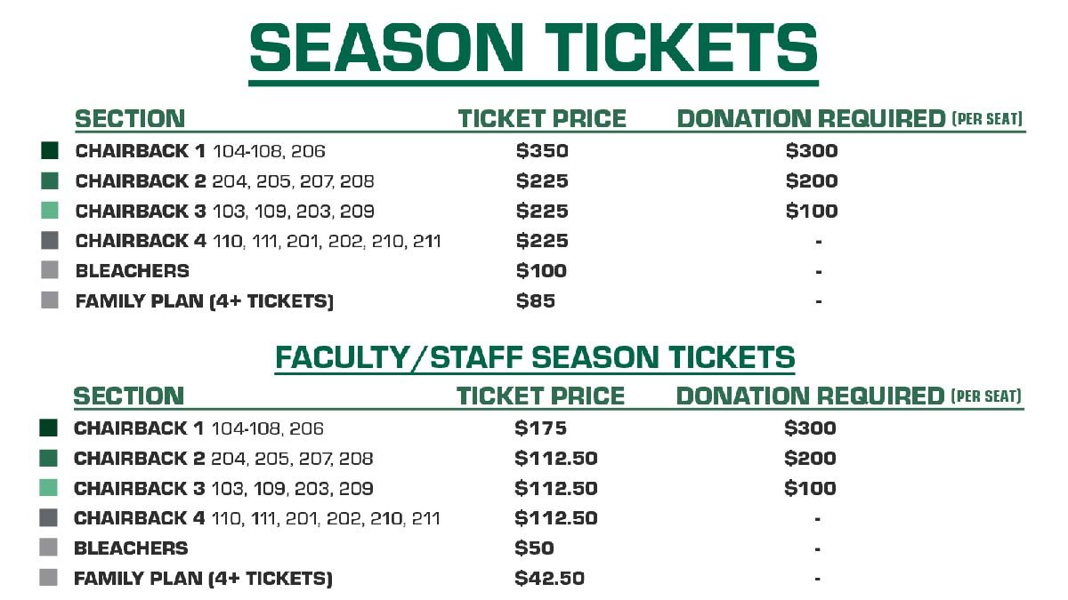 seattle seahawks season tickets price