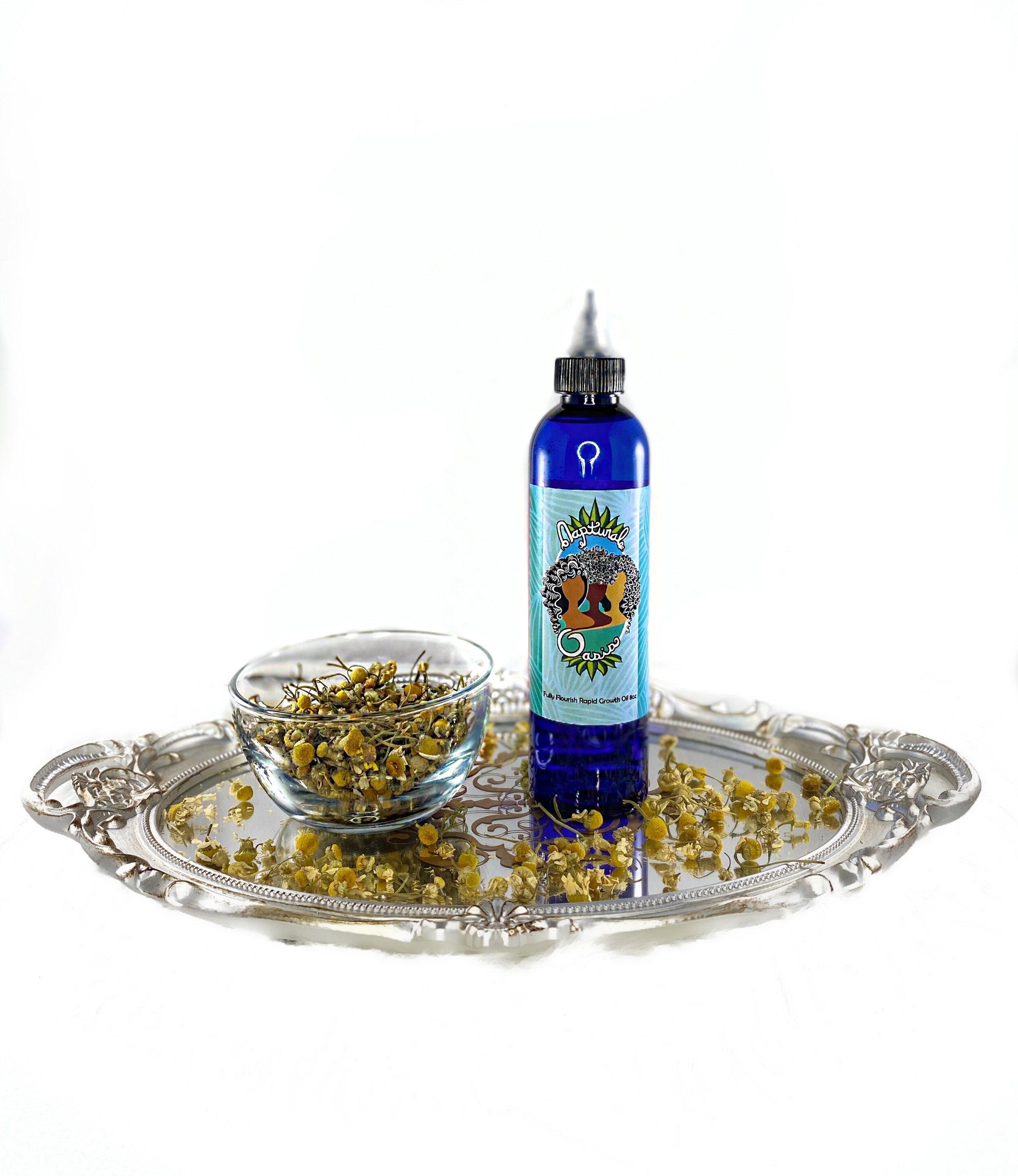 Fully Flourish Rapid Growth Oil