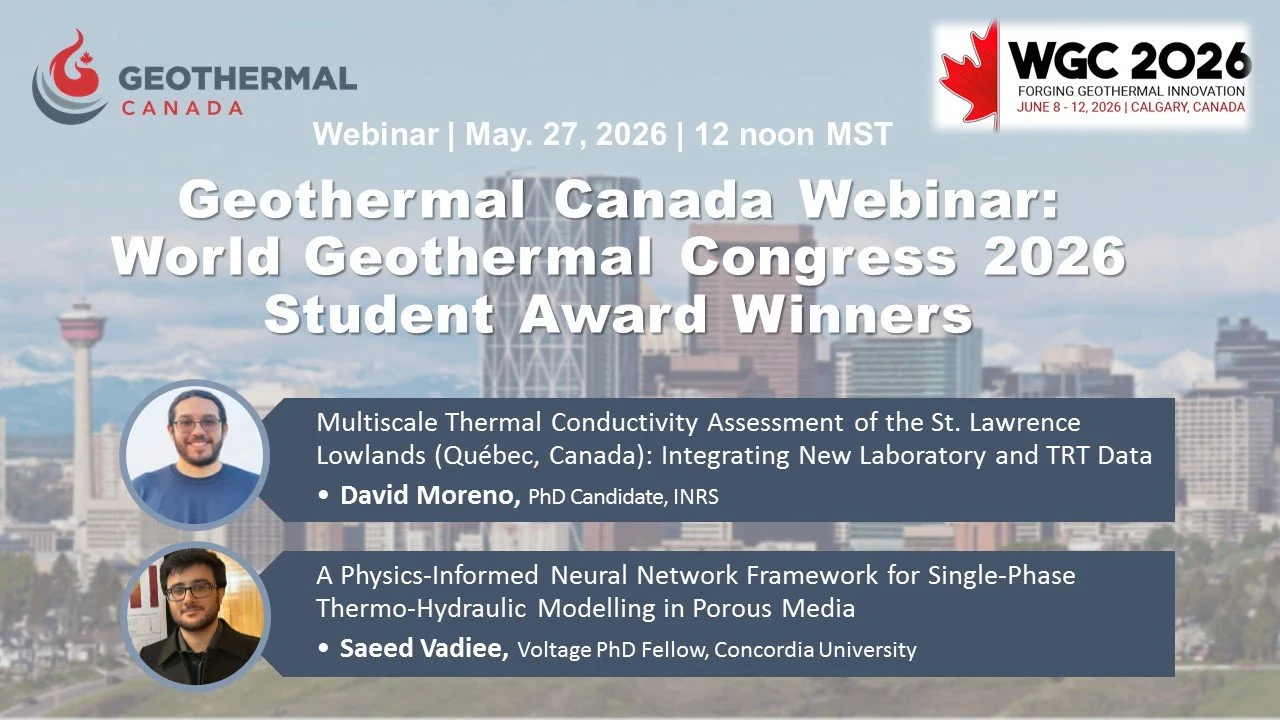 Webinar Ticket
