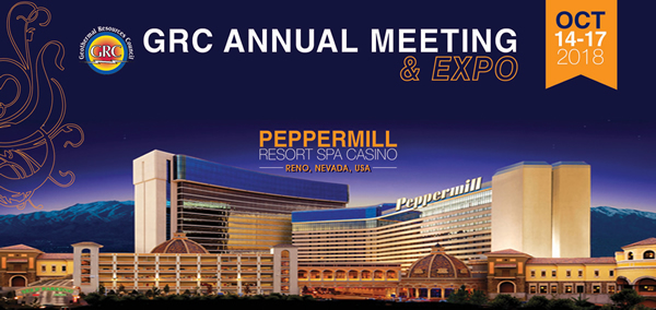 GRC Annual Meeting - Geothermal Canada Presentations