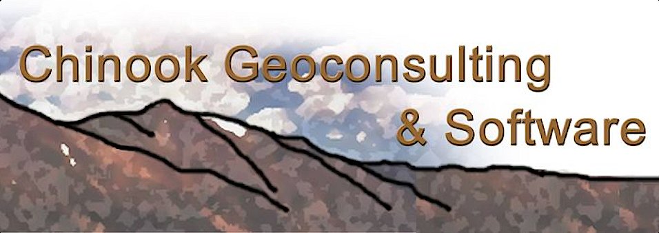  Chinook Consulting provides geological wellsite supervision, remote geosteering, reservoir evaluation, geochemistry and engineering services in Canada, US and International markets, with a focus on new plays and new technologies applied in tight gas