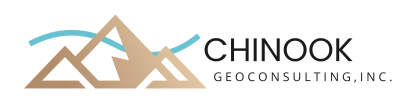 Welcome to Chinook Geoconsulting , consultants for Magnetotellurics and other electromagnetic methods, involving worldwide exploration for numerous resources. We specialize in the exploration for geothermal, oil/gas, mineral, and water resources.