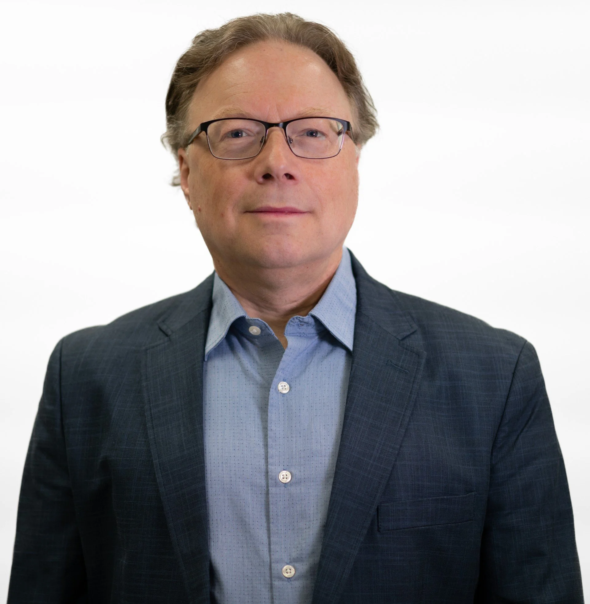 Director At Large - Louis Chabot