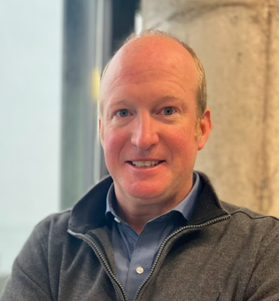 Mark TeKamp Photo