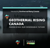 Introducing Geothermal Rising Canada