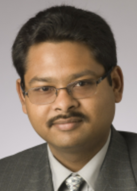 Director for Central Canada (MT &amp; ON) - Dipanjan Basu