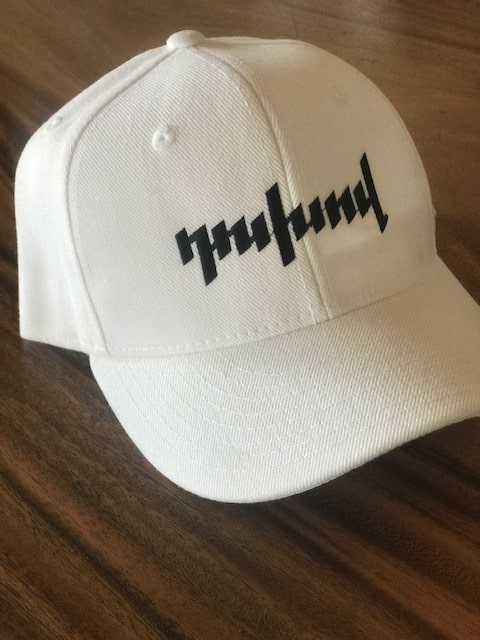 DUXOV - White Cap Armenian Genocide Clothes