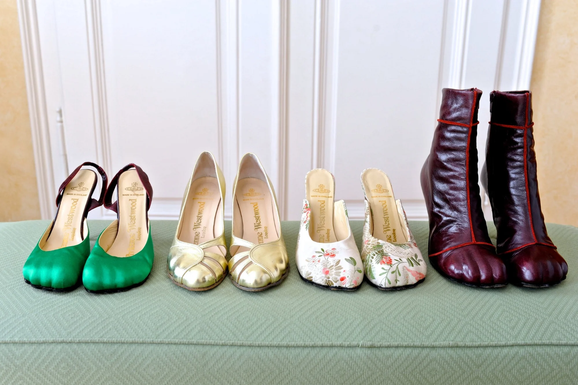 Vivienne Westwood