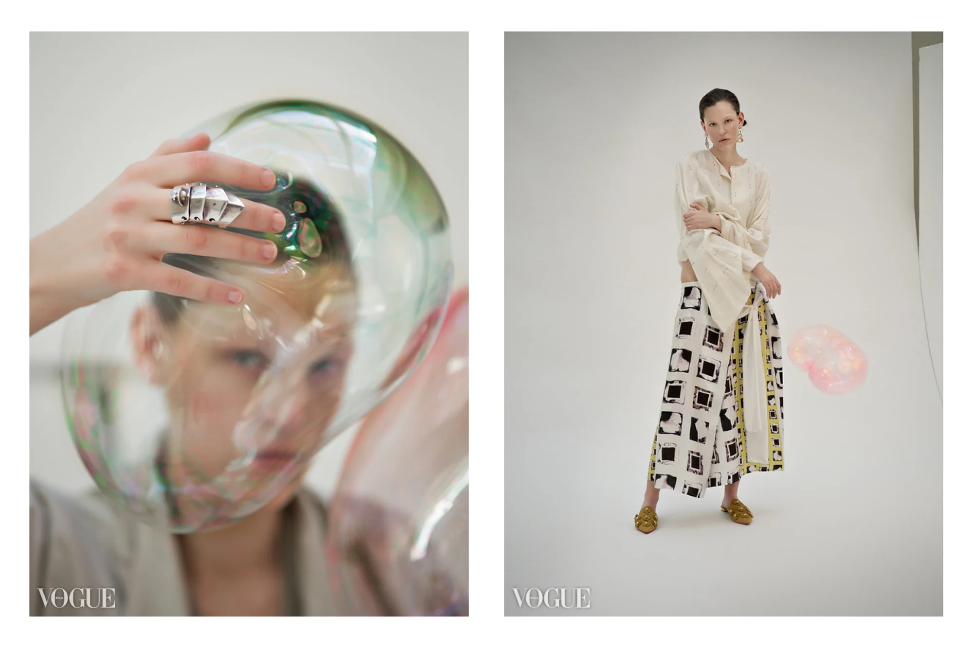 Vogue Italia