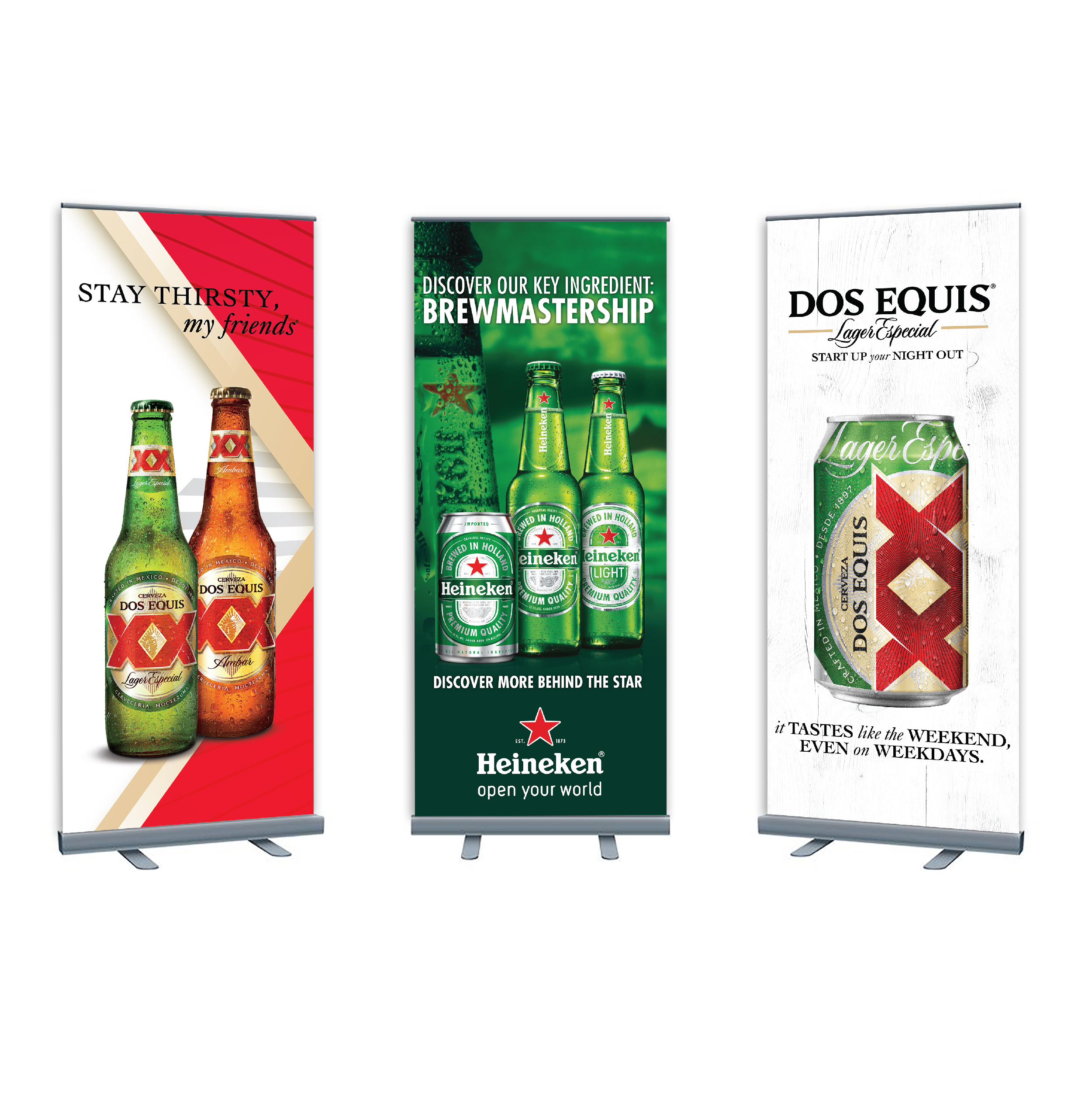Client: Heineken