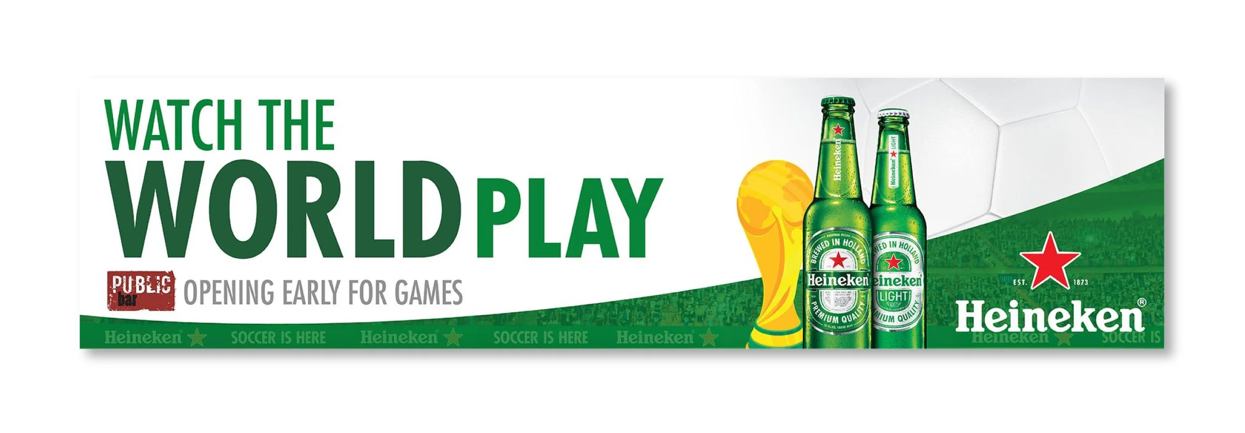 Client: Heineken