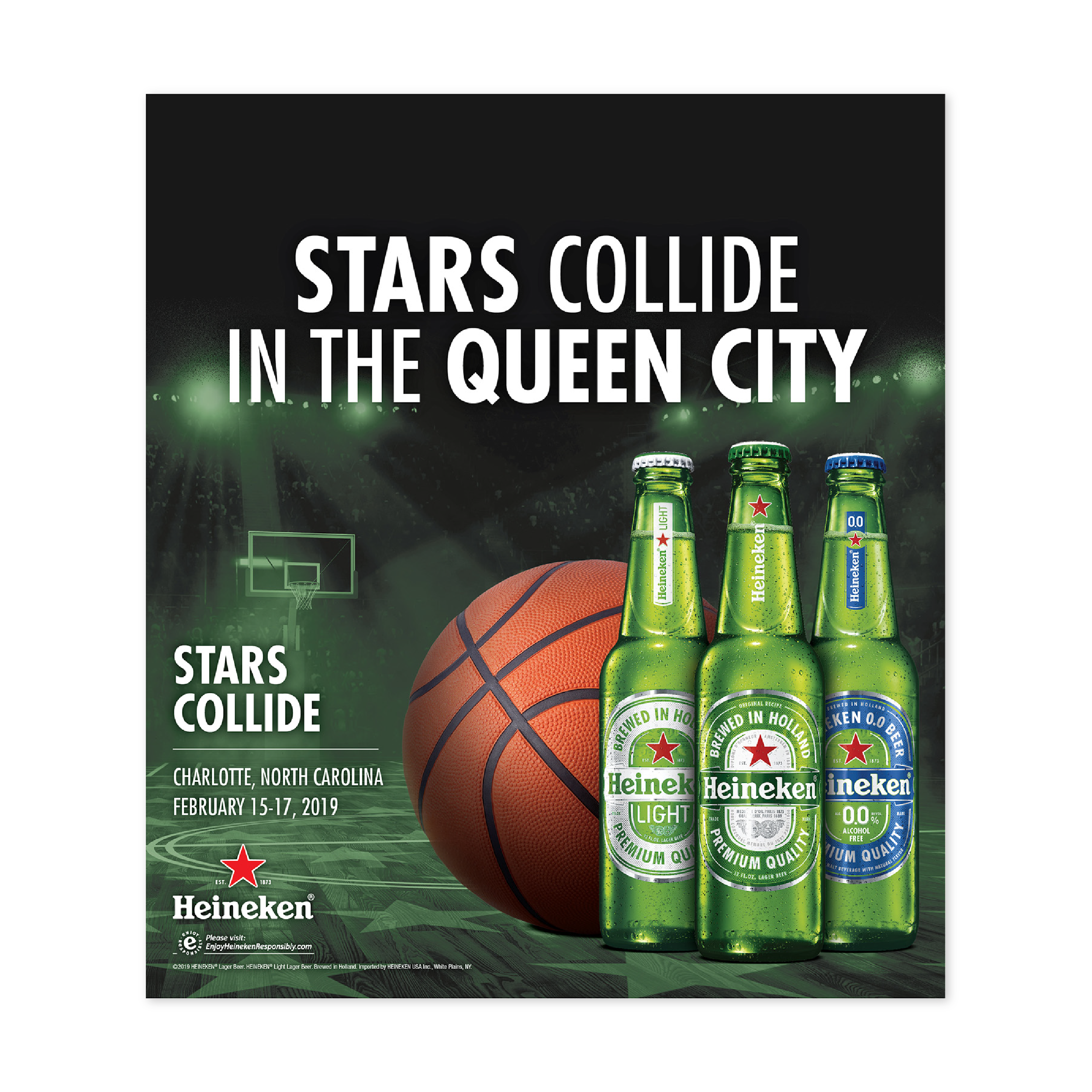 Client: Heineken
