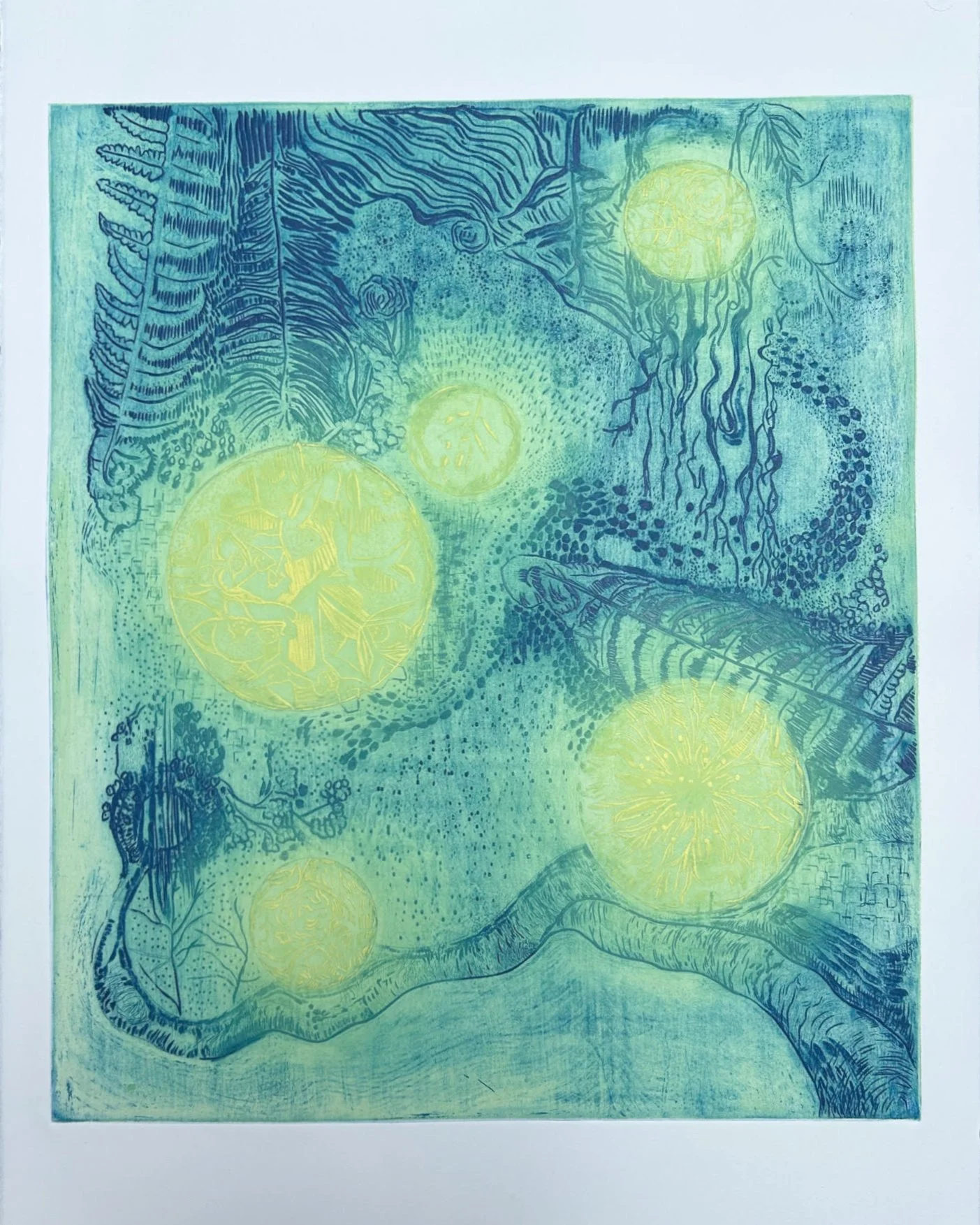 THE QUESTION I AM ASKED MOST FREQUENTLY IS “HOW DID YOU DO THAT?”