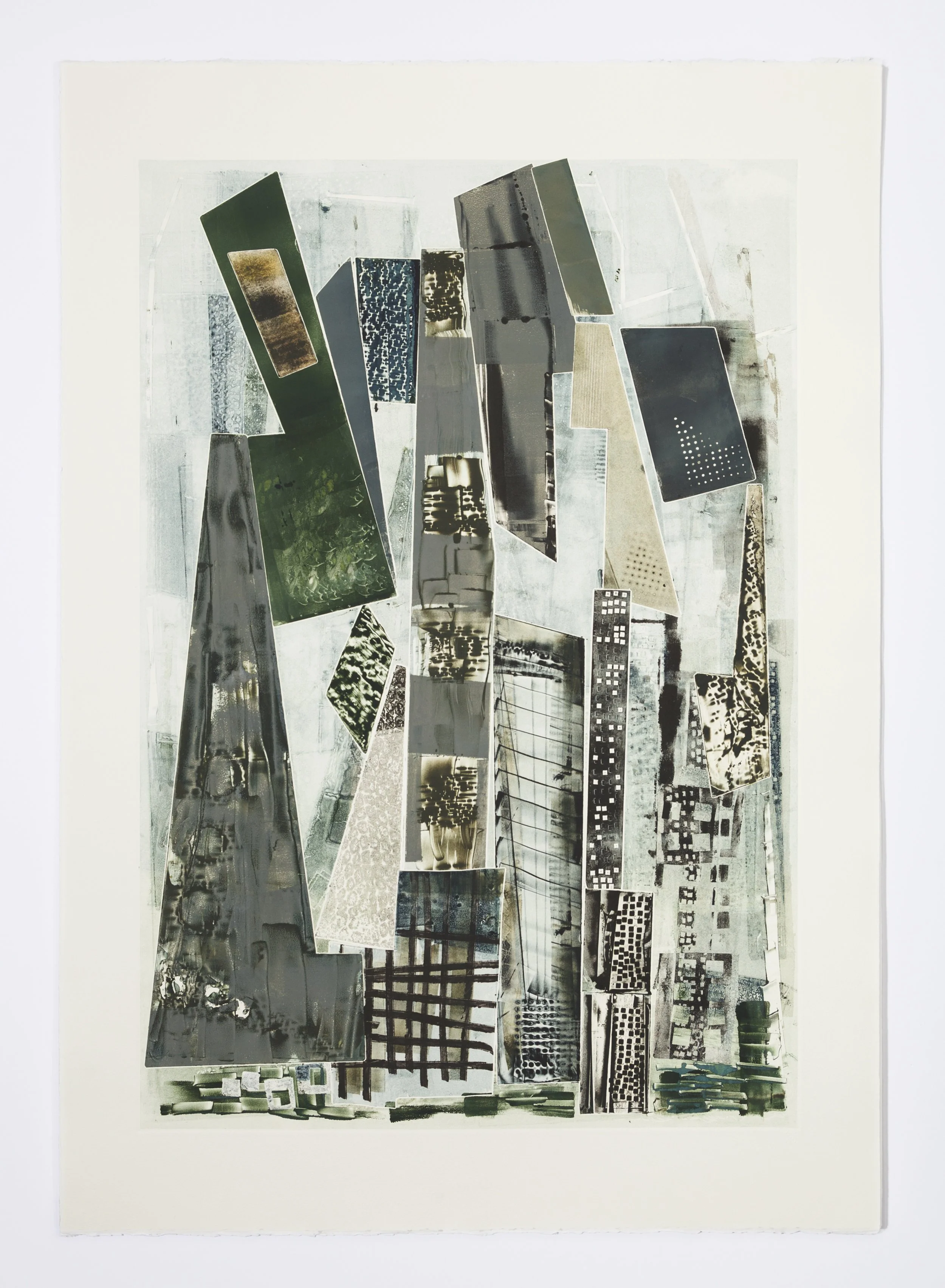 MY WORK SELECTED FOR INCLUSION IN THE GREY CUBE GALLERY 2024 INTERNATIONAL ONLINE ART SHOW