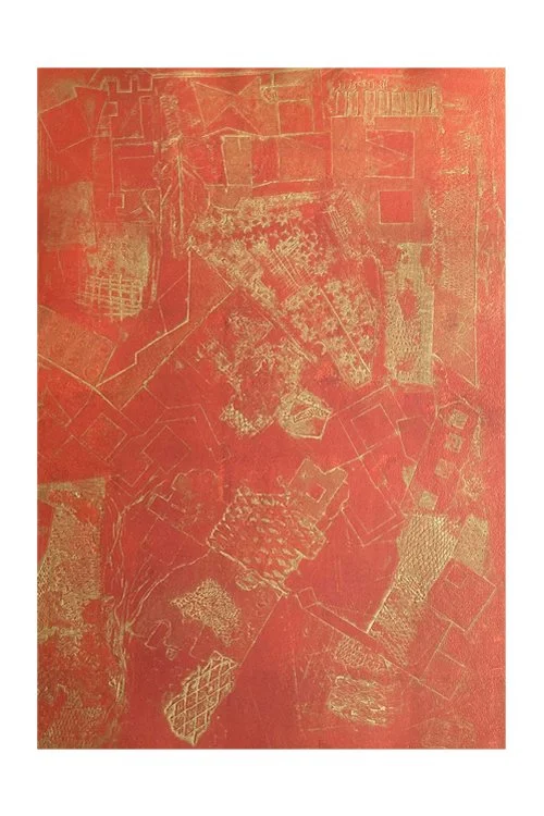 MEMORY SURFACE