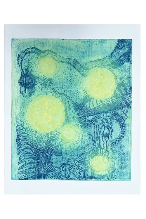 RADIANT MATTER