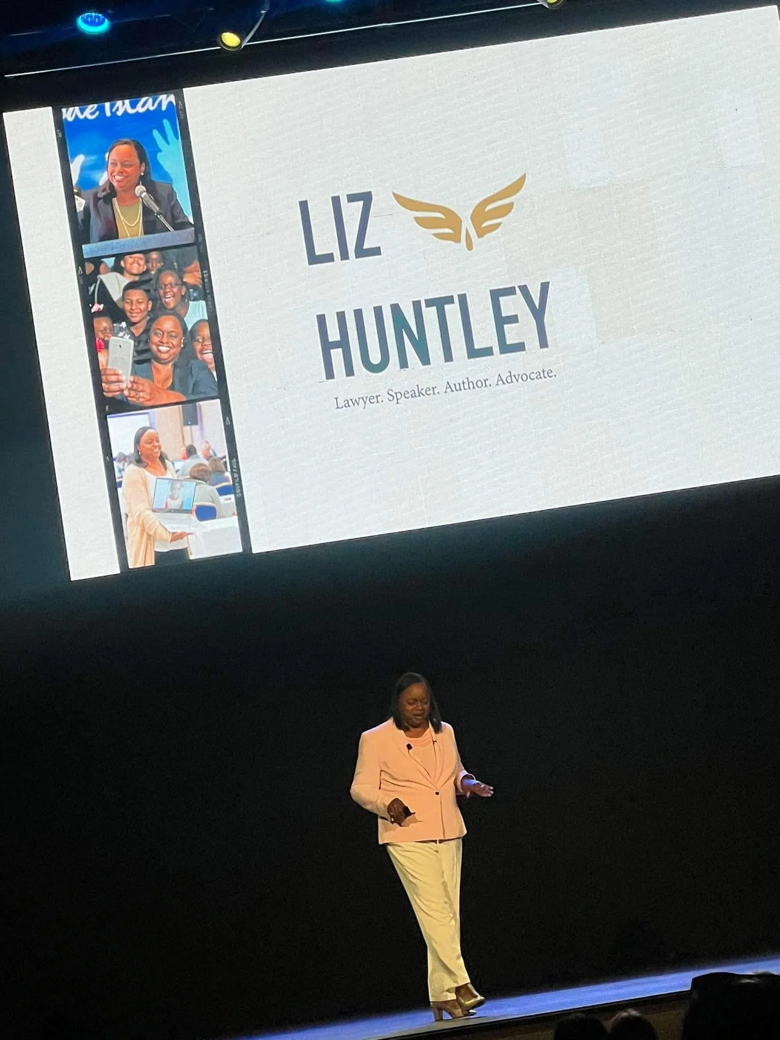 Women’s Conference