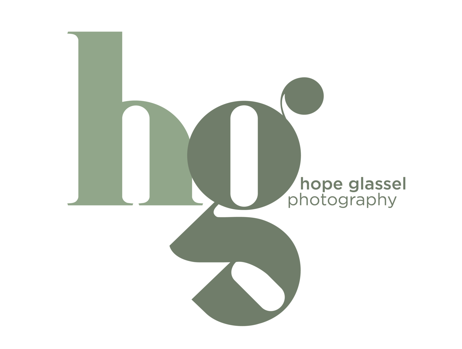 HOPE GLASSEL PHOTOGRAPHY