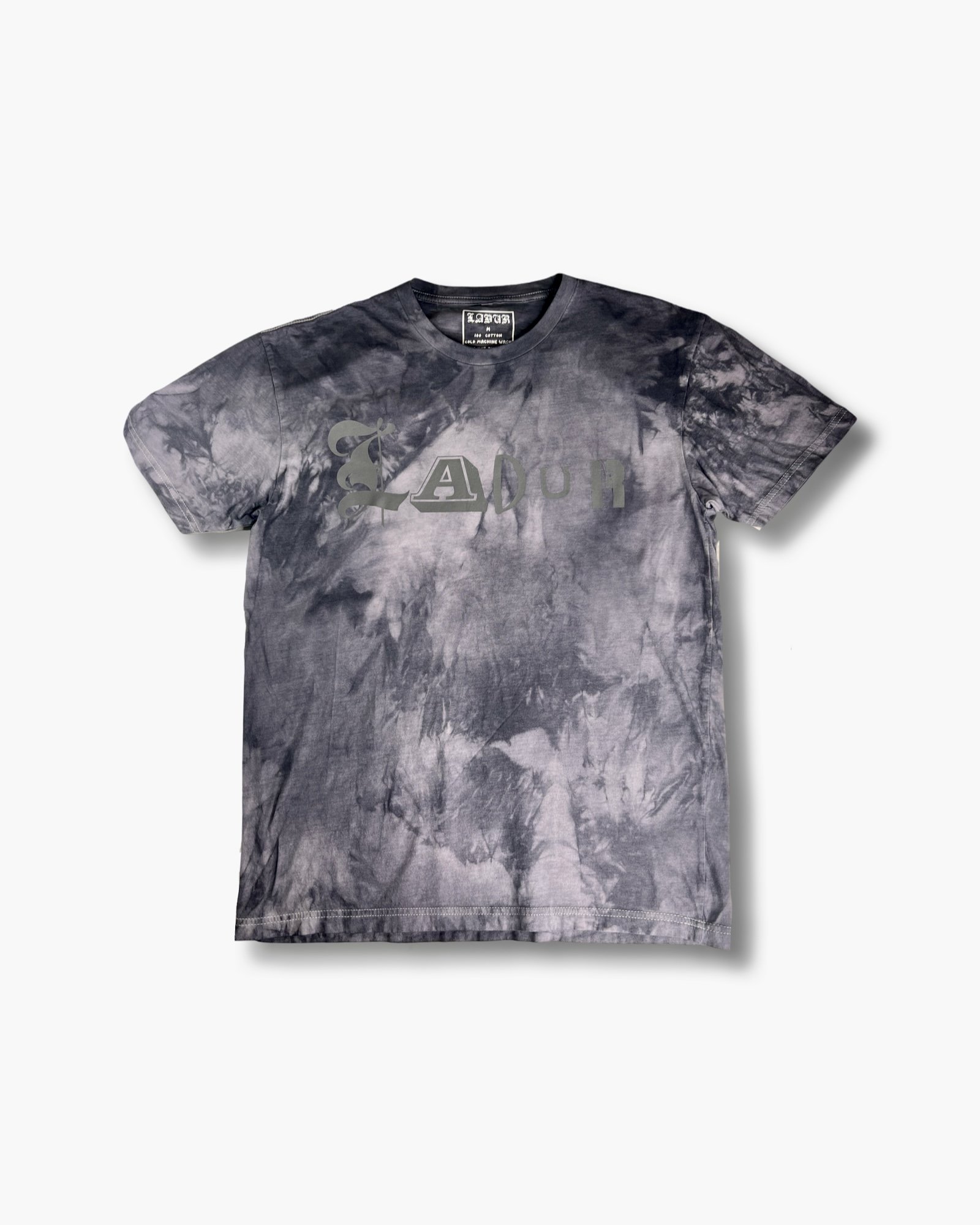 LADUR LOGO TEE