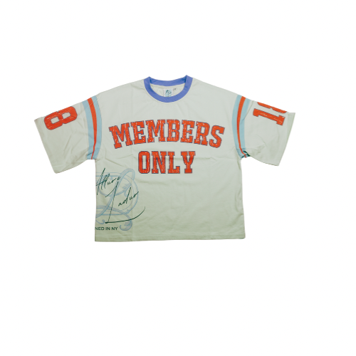 LTD EDITION MEMBERS TEE