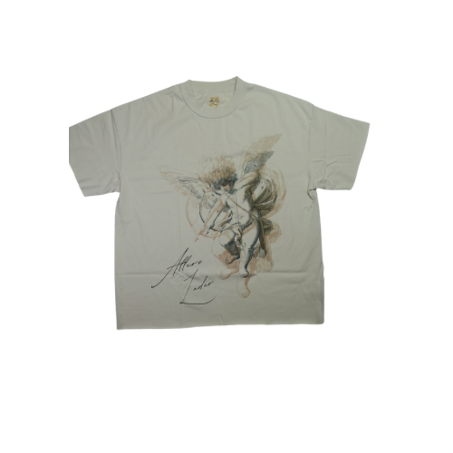 LADUR ANGELIC TEE