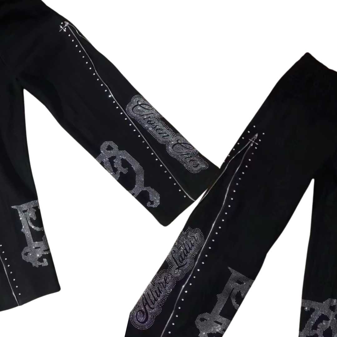 VVS Two Way Sweats