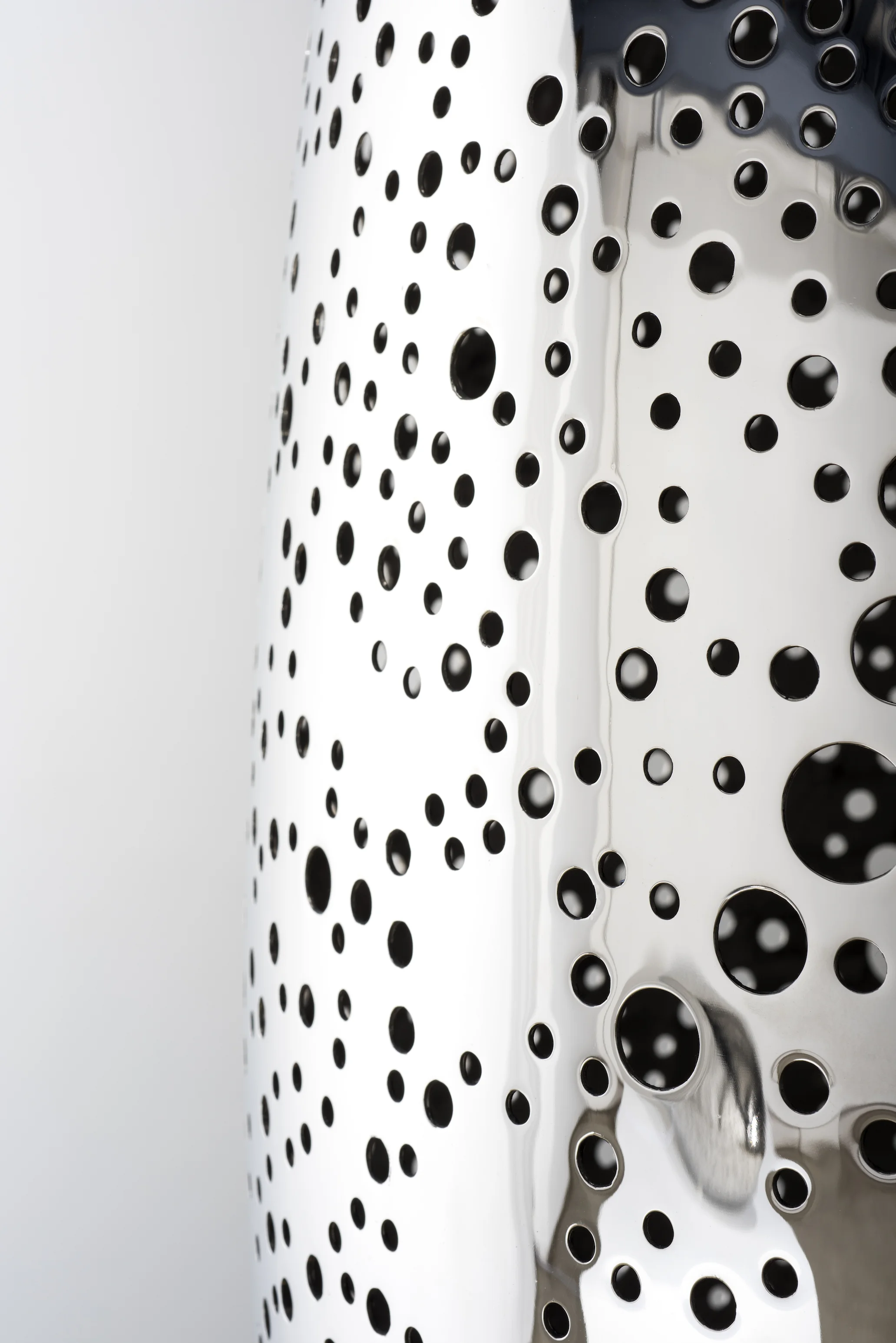 First Innumerable (detail)