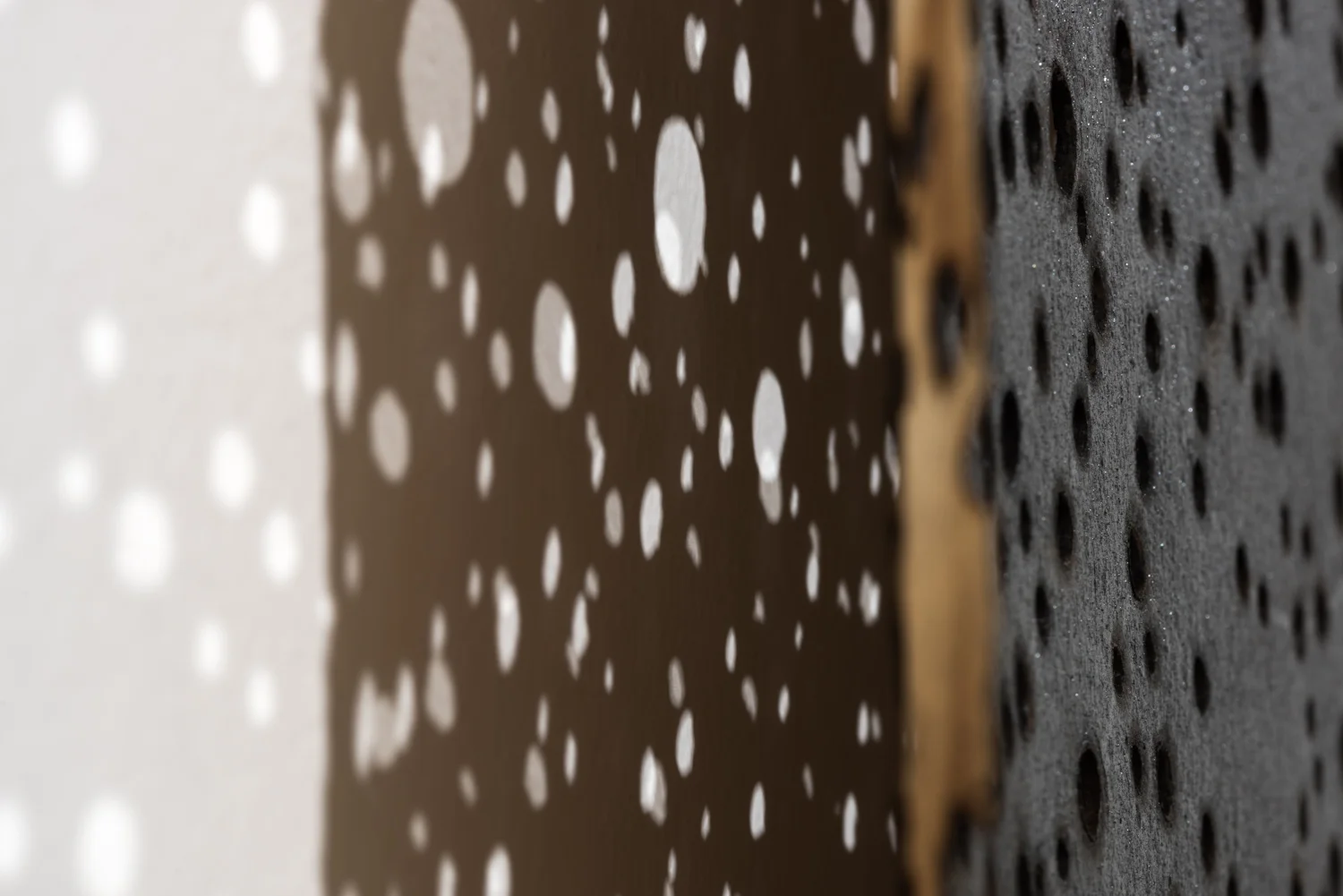 Between Worlds (detail)