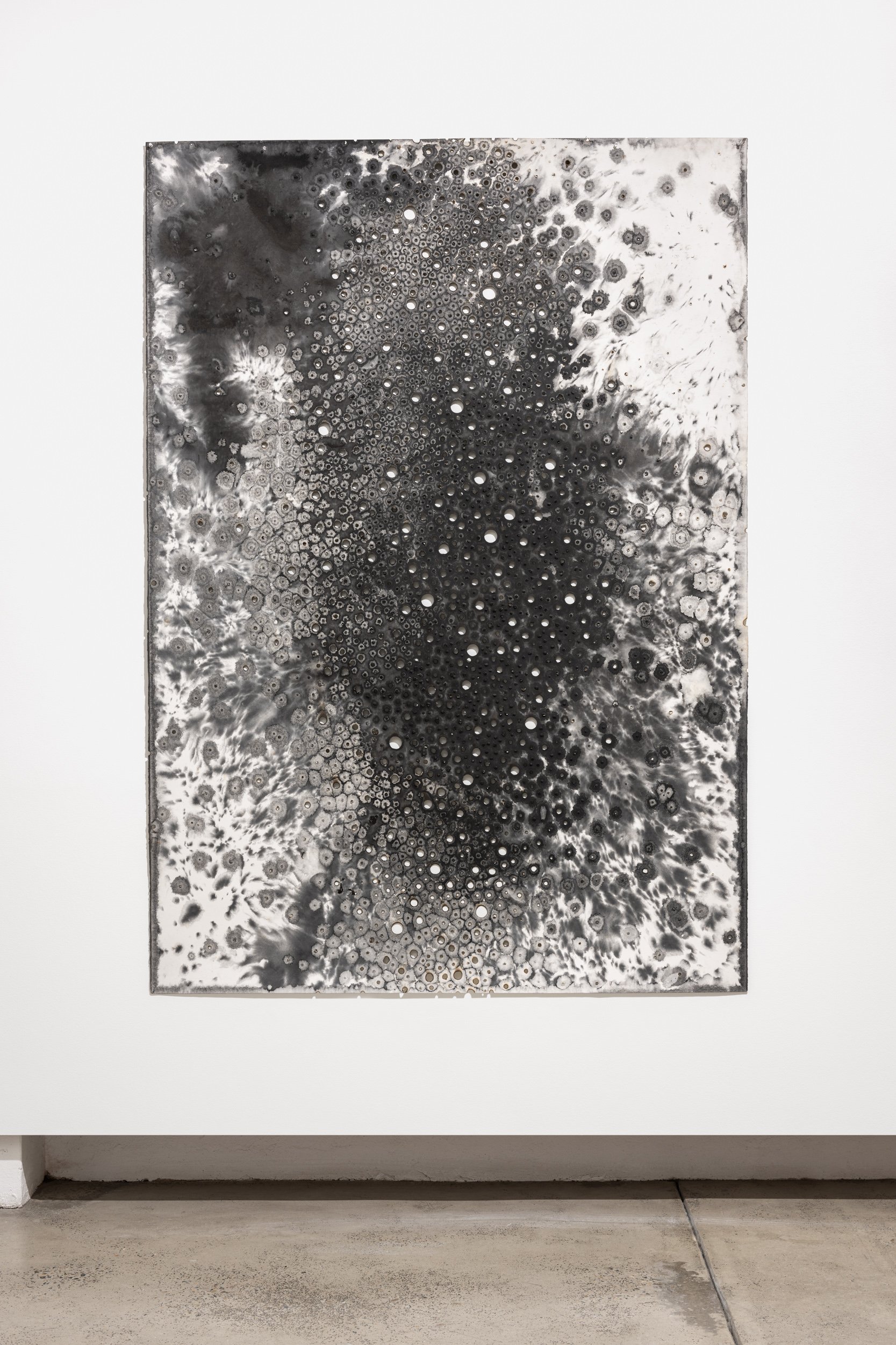 ll2021-05_elixir_ 2020-21_chinese ink, fire and rain on paper_200 x 140 cm_photo by mark pokorny.jpg