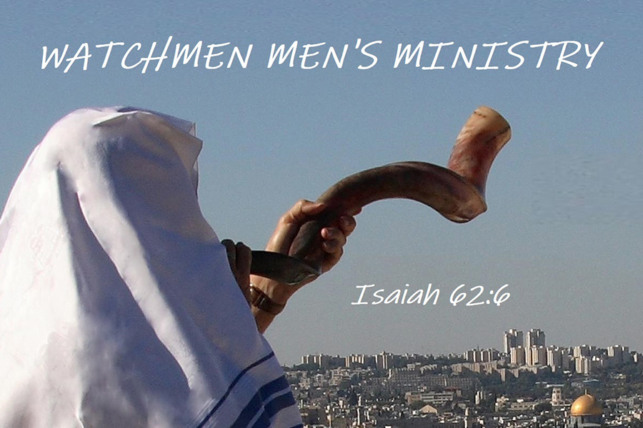 Men's Ministry