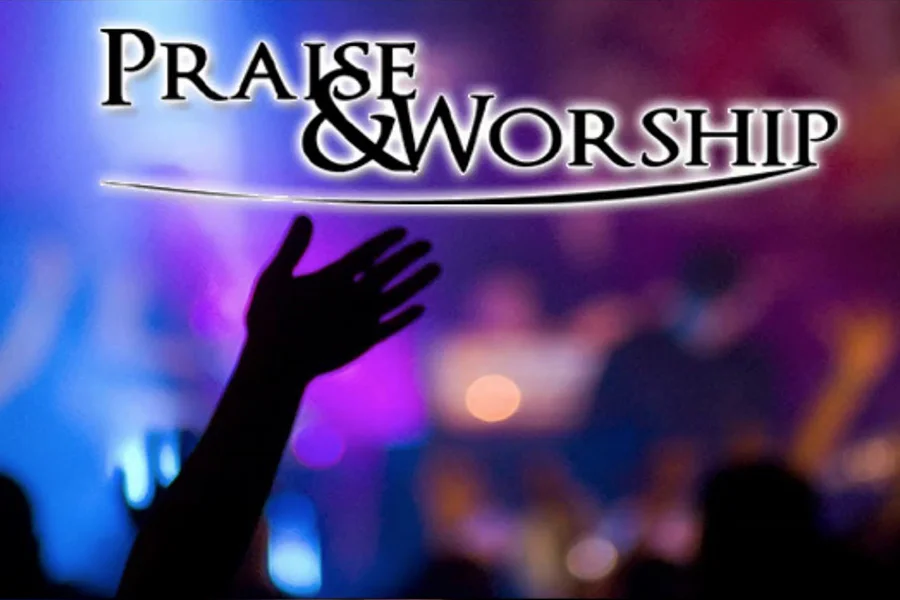 Worship Team