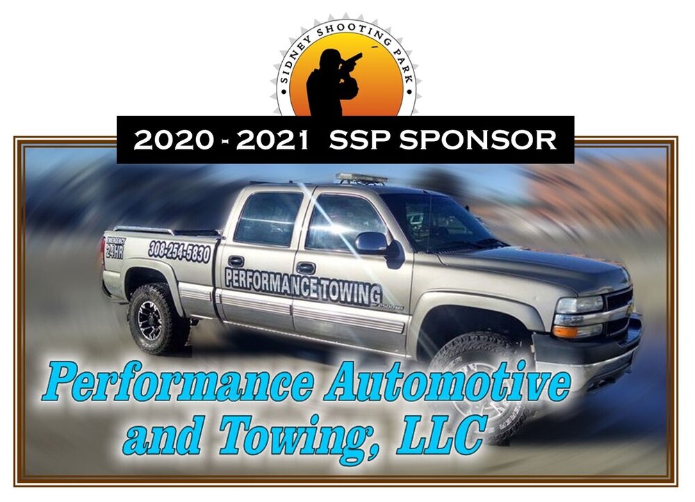 Performance Automotive and Towing