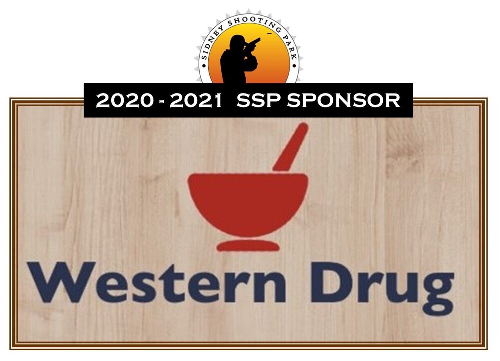 Western Drug - Sidney, NE