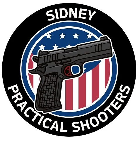 Sidney Practical Shooters Action Steel September 2026