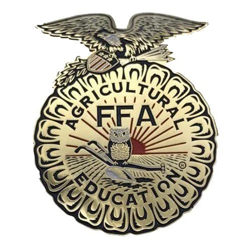 FFA Range Judging Event